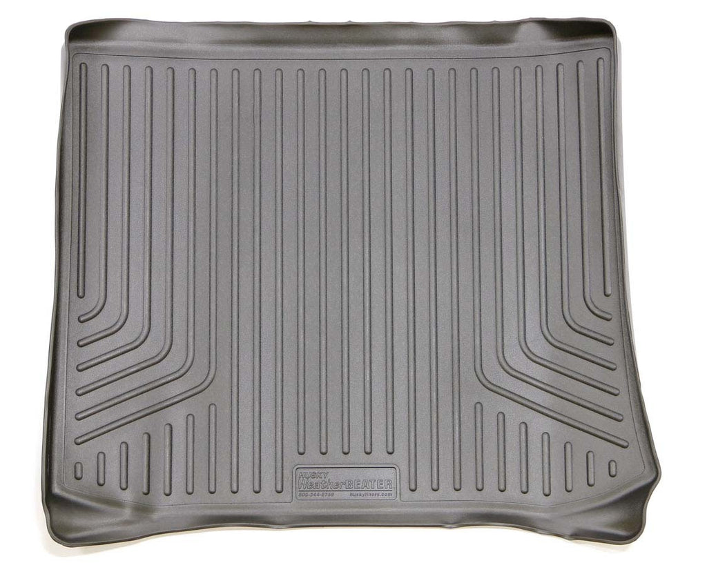 Husky Liners 14-   Cherokee Cargo Liner Black