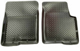 Husky Liners Front Floor Liners Classic Style Series