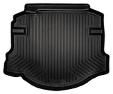 Husky Liners 10-   Toyota Prius Trunk Liner Black