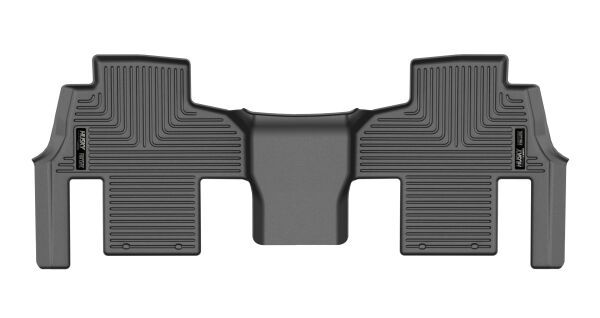 Husky Liners X-Act Contour Floor Liners