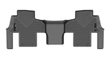 Husky Liners X-Act Contour Floor Liners