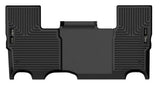 Husky Liners X-Act Contour Floor Liners