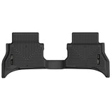 Husky Liners X-act Contour Series 2nd Seat Floor Liner