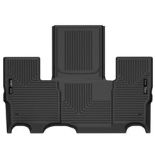 Load image into Gallery viewer, Husky Liners X-Act Contour Floor Liners