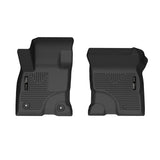 Husky Liners X-Act Contour Floor Liners