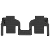 Husky Liners X-Act Contour Floor Liners