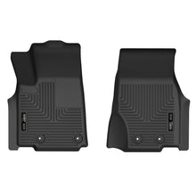 Load image into Gallery viewer, Husky Liners Jeep X-act Contour Floor Liners