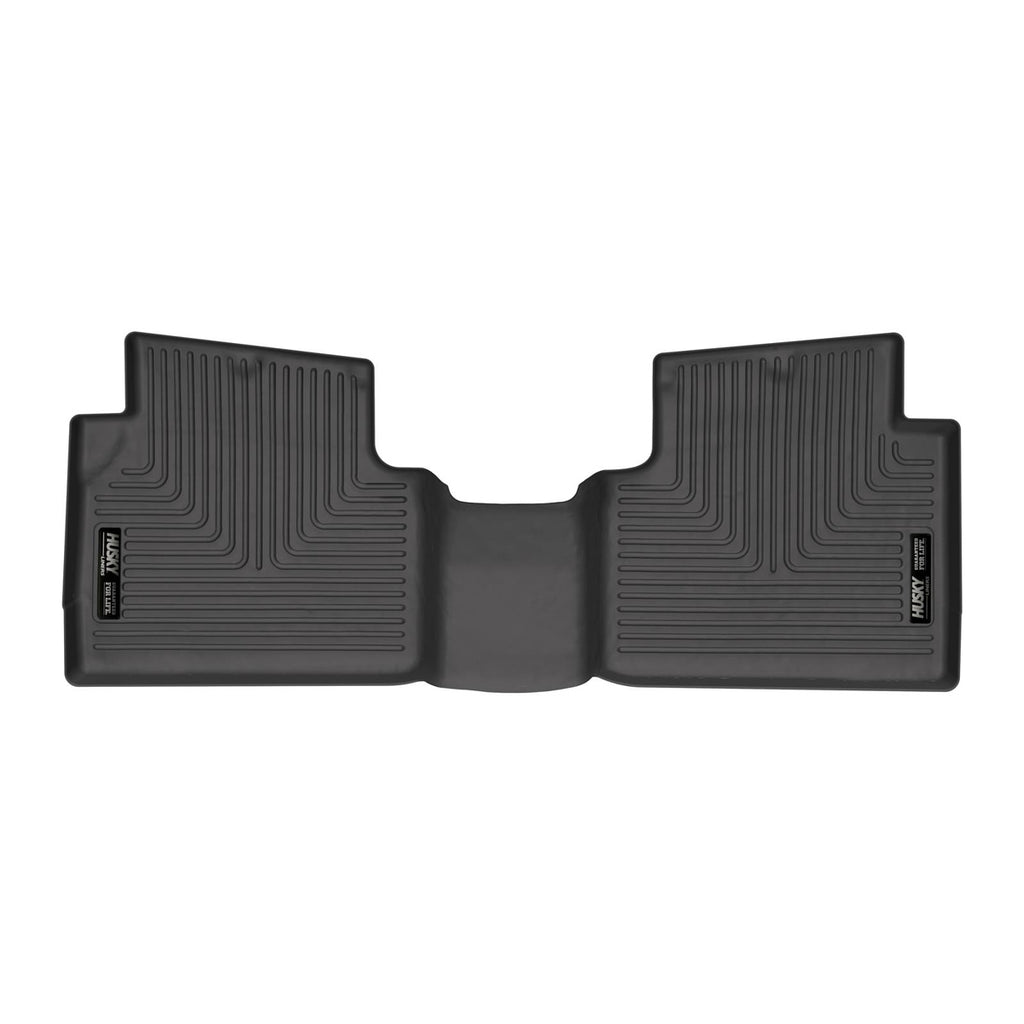 Husky Liners X-Act Contour Floor Liners