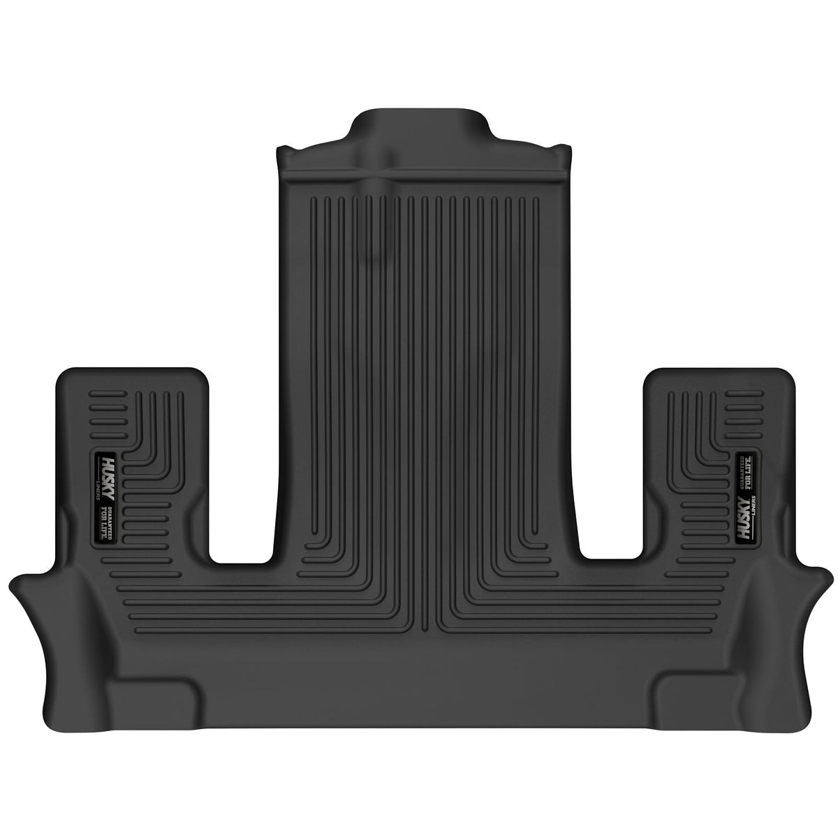 Husky Liners X-Act Contour Floor Liners