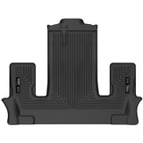 Husky Liners X-Act Contour Floor Liners