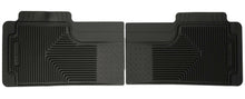 Load image into Gallery viewer, Husky Liners Heavy Duty Floor Mats- Black