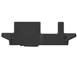 Husky Liners GM X-act Contour Floor Liners