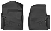 Load image into Gallery viewer, Husky Liners Front Floor Liners