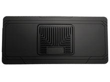 Load image into Gallery viewer, Husky Liners 99-07 GM P/U Center Hump Floor Mat Black