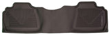 Husky Liners GM X-Act Contour Floor Liners Rear Black
