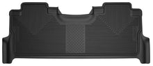 Load image into Gallery viewer, Husky Liners Ford X-Act Contour Floor Liners Rear Black