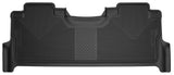 Husky Liners Ford X-Act Contour Floor Liners Rear Black