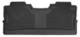 Husky Liners 2nd Seat Floor Liner X-act Contour Series