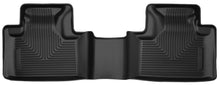 Load image into Gallery viewer, Husky Liners Dodge X-Act Contour Flr Liners Rear Black