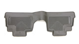 Husky Liners Jeep X-Act Contour Floor Liners 2nd Seat Black