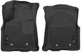 Husky Liners Front Floor Liners
