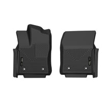 Load image into Gallery viewer, Husky Liners X-Act Contour Floor Liners