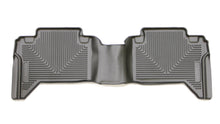 Load image into Gallery viewer, Husky Liners Toyota X-Act Contour Flr Liners Rear Black