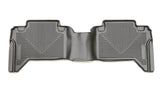 Husky Liners Toyota X-Act Contour Flr Liners Rear Black