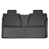Husky Liners 2nd Seat Floor Liner