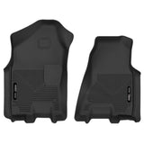 Husky Liners 19-   Dodge Ram 1500 Front Floor Liners
