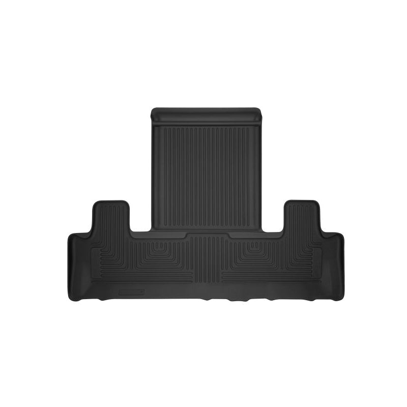 Husky Liners Ford X-Act Contour Floor Liners