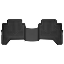 Load image into Gallery viewer, Husky Liners Ford X-Act Contour Floor Liners Rear Black