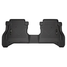 Load image into Gallery viewer, Husky Liners Jeep X-Act Floor Liners 2nd Seat Black