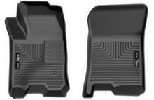 Load image into Gallery viewer, Husky Liners X-Act Contour Floorliner 23-   Colorado Front