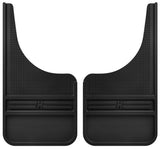 Husky Liners Rubber Front Mud Flaps