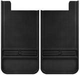 Husky Liners Rubber Rear Mud Flaps