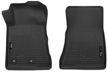 Load image into Gallery viewer, Husky Liners X-Act Contour Series Floor Liners