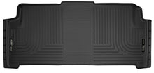 Load image into Gallery viewer, Husky Liners X-act Contour Series 2nd Seat Floor Liner Black
