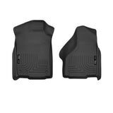 Husky Liners X-act Contour Series Front Floor Liners