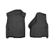 Load image into Gallery viewer, Husky Liners X-act Contour Series Front Floor Liners