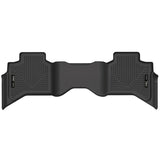 Husky Liners X-act Contour Series 2nd Seat Floor Liner