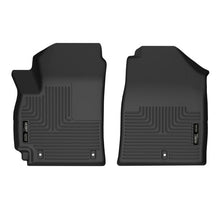 Load image into Gallery viewer, Husky Liners X-act Contour Series Front Floor Liners