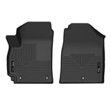 Husky Liners X-act Contour Series Front Floor Liners