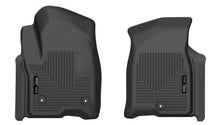 Load image into Gallery viewer, Husky Liners Front Floor Liners