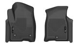Husky Liners Front Floor Liners