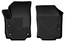 Load image into Gallery viewer, Husky Liners X-Act Contour Floor Liners