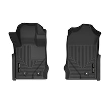 Load image into Gallery viewer, Husky Liners X-act Contour Series Front Floor Liners