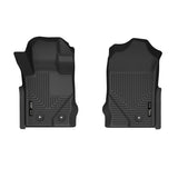 Husky Liners X-act Contour Series Front Floor Liners