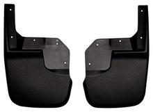Load image into Gallery viewer, Husky Liners 07-14 Wrangler Front Mud Flaps