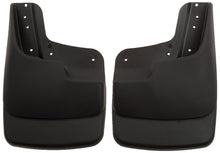 Load image into Gallery viewer, Husky Liners 99-09 Ford F250/350 SD Front Mud Flaps